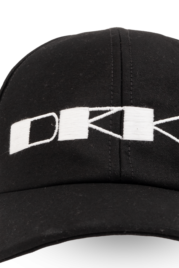 超人気の Owens Rick 帽子 Drkshdw CAP BASEBALL 帽子 - www.cfch.org